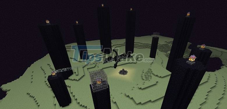 Things you don't know about villages and villagers in Minecraft Picture 3