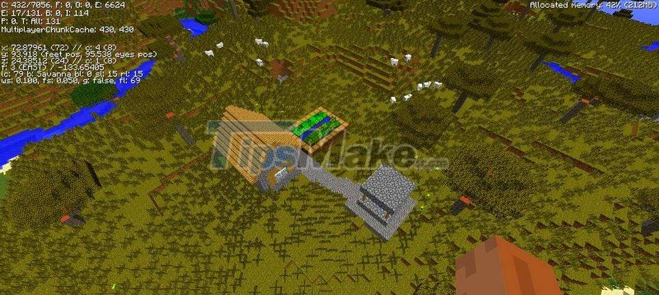 Things you don't know about villages and villagers in Minecraft Picture 5