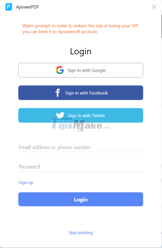 Tips for converting and editing PDF files easily Picture 3
