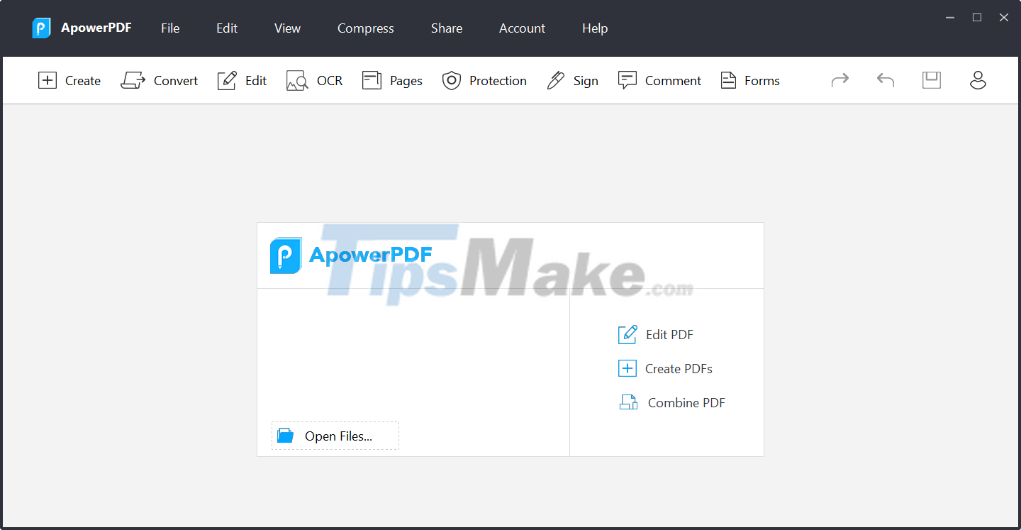Tips for converting and editing PDF files easily Picture 4