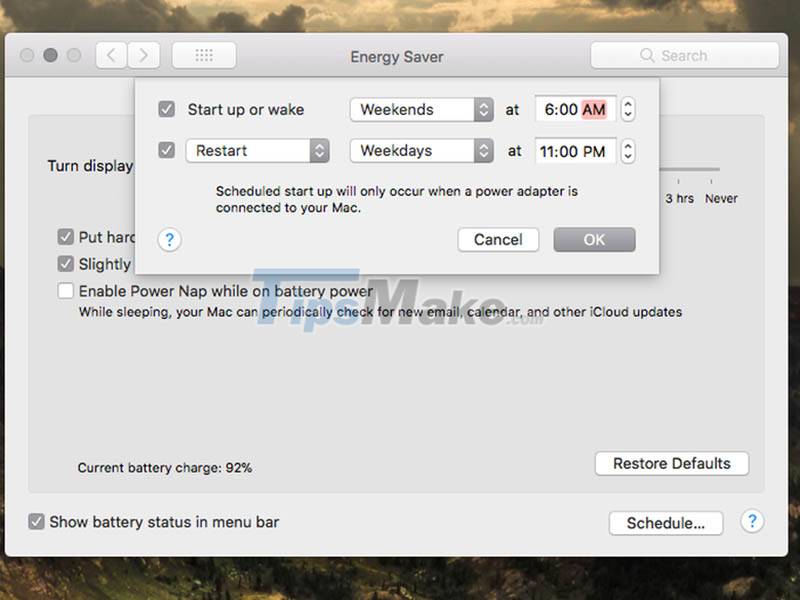 Tips for newbies to MacBook Picture 5
