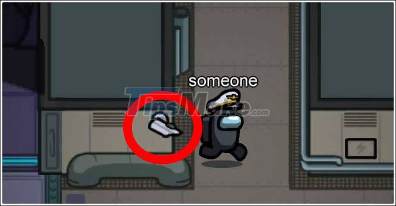 Tips for playing Impostor effectively in Among Us Picture 6