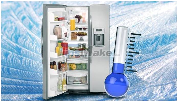 Tips for saving electricity when using the refrigerator: Simple but effective Picture 3