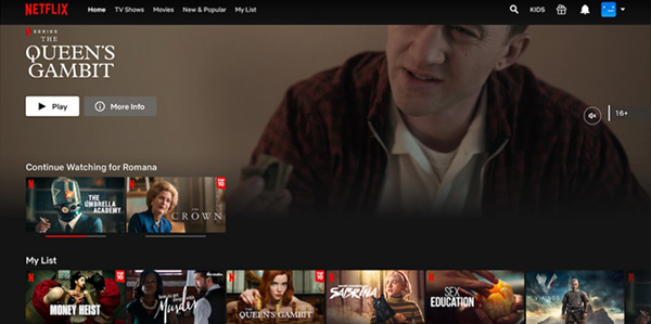 Tips that Netflix users should know Picture 4