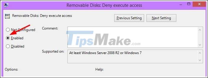 Tips to block viruses from USB, how to prevent viruses from spreading from USB Picture 7