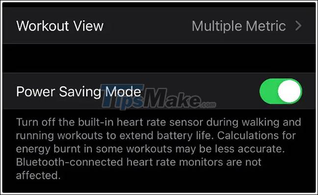 Tips to improve battery life for Apple Watch Picture 3