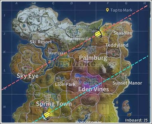 Tips to play Creative Destruction for newbies Picture 2