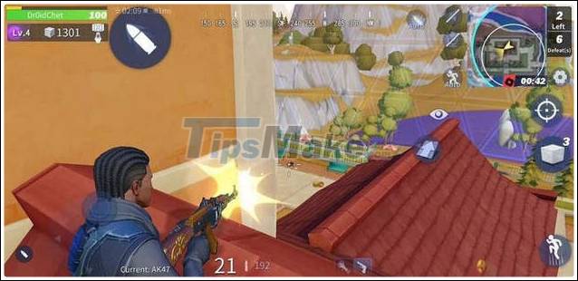 Tips to play Creative Destruction for newbies Picture 4