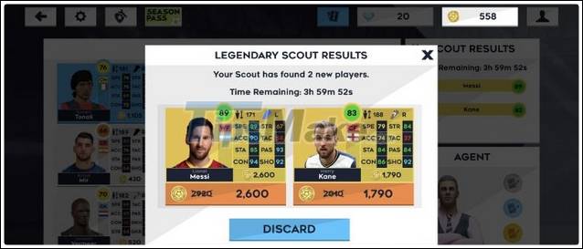 Tips to play Dream League Soccer 2021 for newbies Picture 4