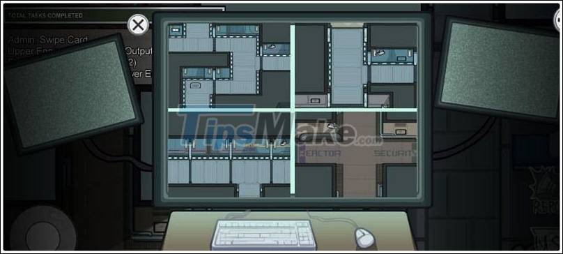 Tips to play effective Crewmate in Among Us Picture 11