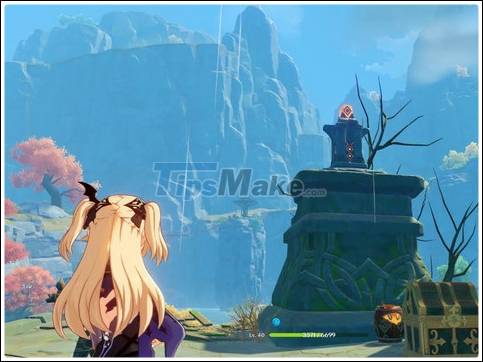 Tips to play Genshin Impact fastest level up Picture 2