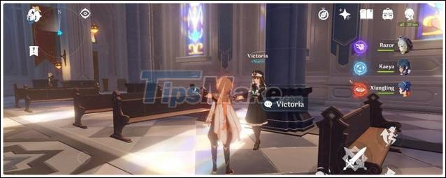 Tips to play Genshin Impact fastest level up Picture 5