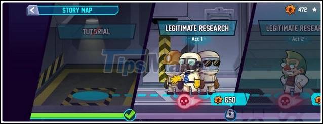 Tips to play Jetpack Joyride 2 for newbies Picture 4