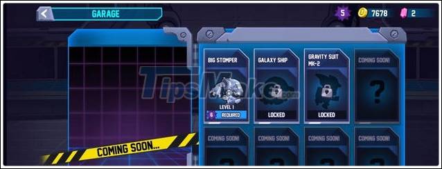 Tips to play Jetpack Joyride 2 for newbies Picture 6