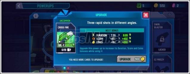 Tips to play Jetpack Joyride 2 for newbies Picture 8