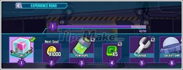 Tips to play Jetpack Joyride 2 for newbies Picture 9