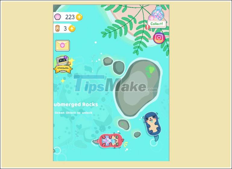 Tips to play Otter Ocean for newbies Picture 2