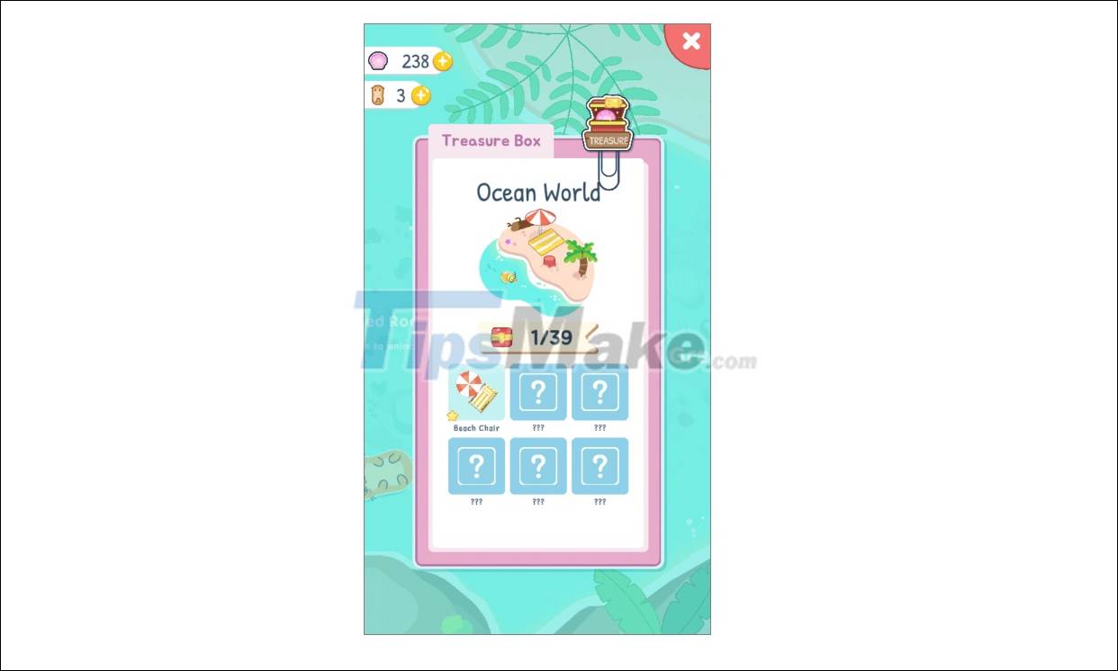 Tips to play Otter Ocean for newbies Picture 3