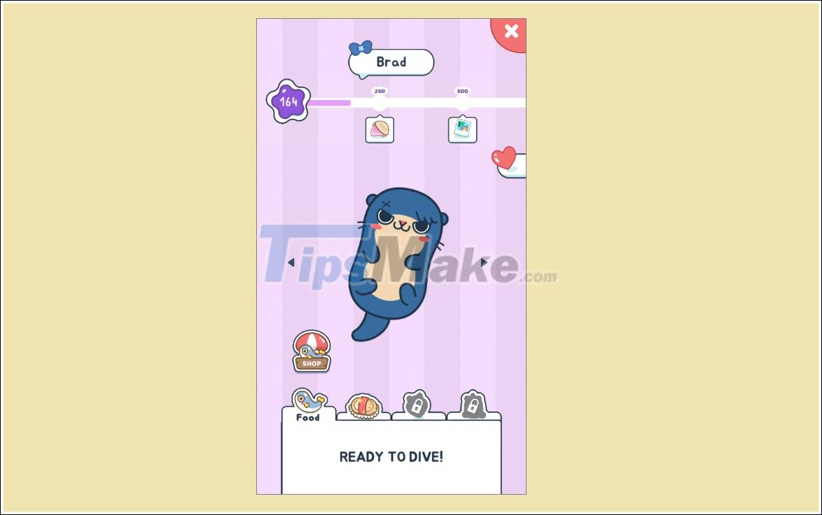 Tips to play Otter Ocean for newbies Picture 6