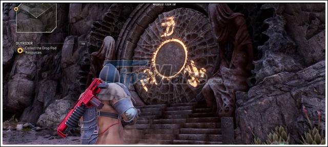 Tips to play the game Outriders level up fastest Picture 3