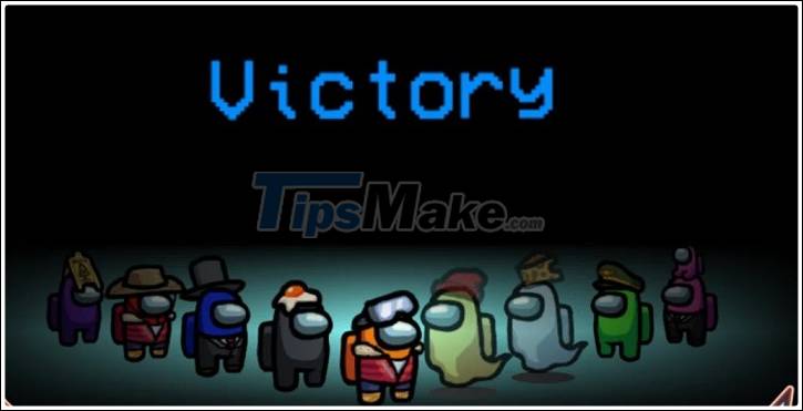 Tips to play the map Skeld in Among Us for newbies Picture 5