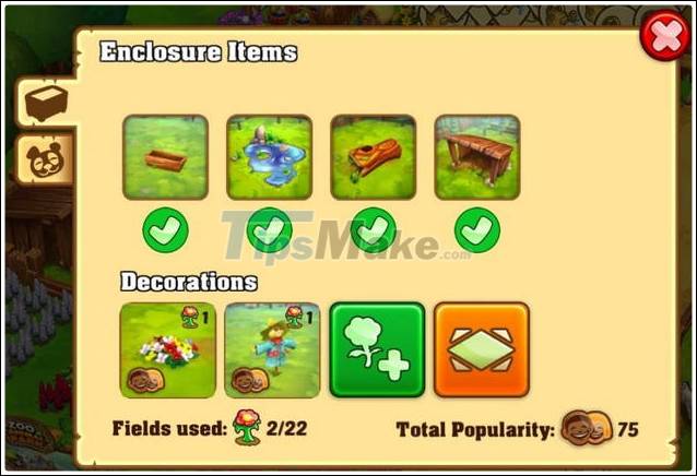 Tips to play Zoo 2 Animal Park for newbies Picture 2