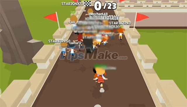 Tips to win games in the Play Together Game Party Picture 3