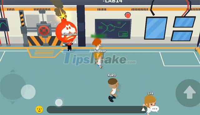 Tips to win games in the Play Together Game Party Picture 4