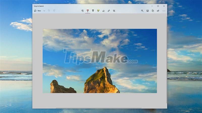 Told you 5 shortcuts with the Windows button on your computer that are extremely useful Picture 2