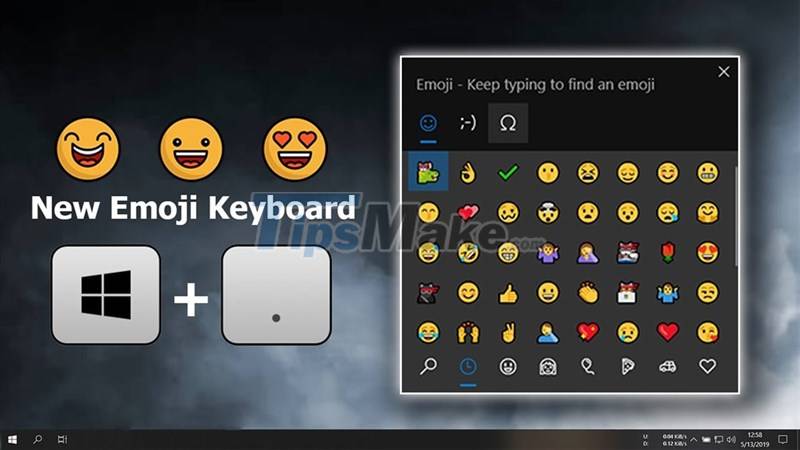 Told you 5 shortcuts with the Windows button on your computer that are extremely useful Picture 4