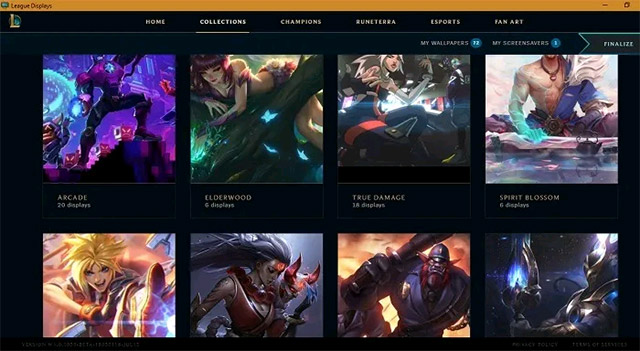 Top 10 4K wallpapers for Windows computers Picture 7