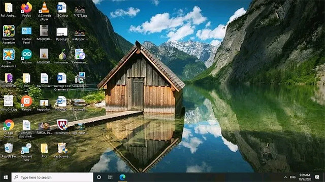 Top 10 4K wallpapers for Windows computers