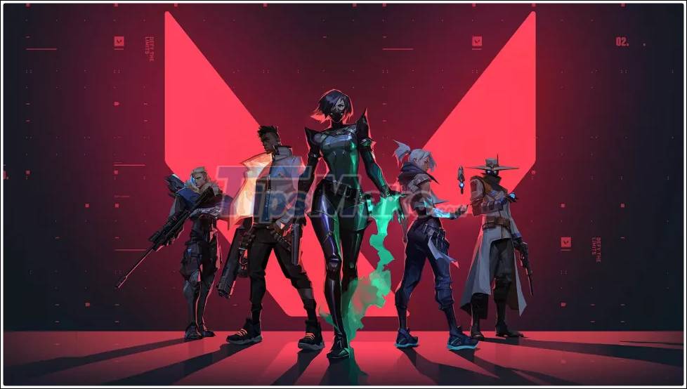 Top 10 Action games - Shooting Games - The most rewarding role-playing game in 2021 Picture 7