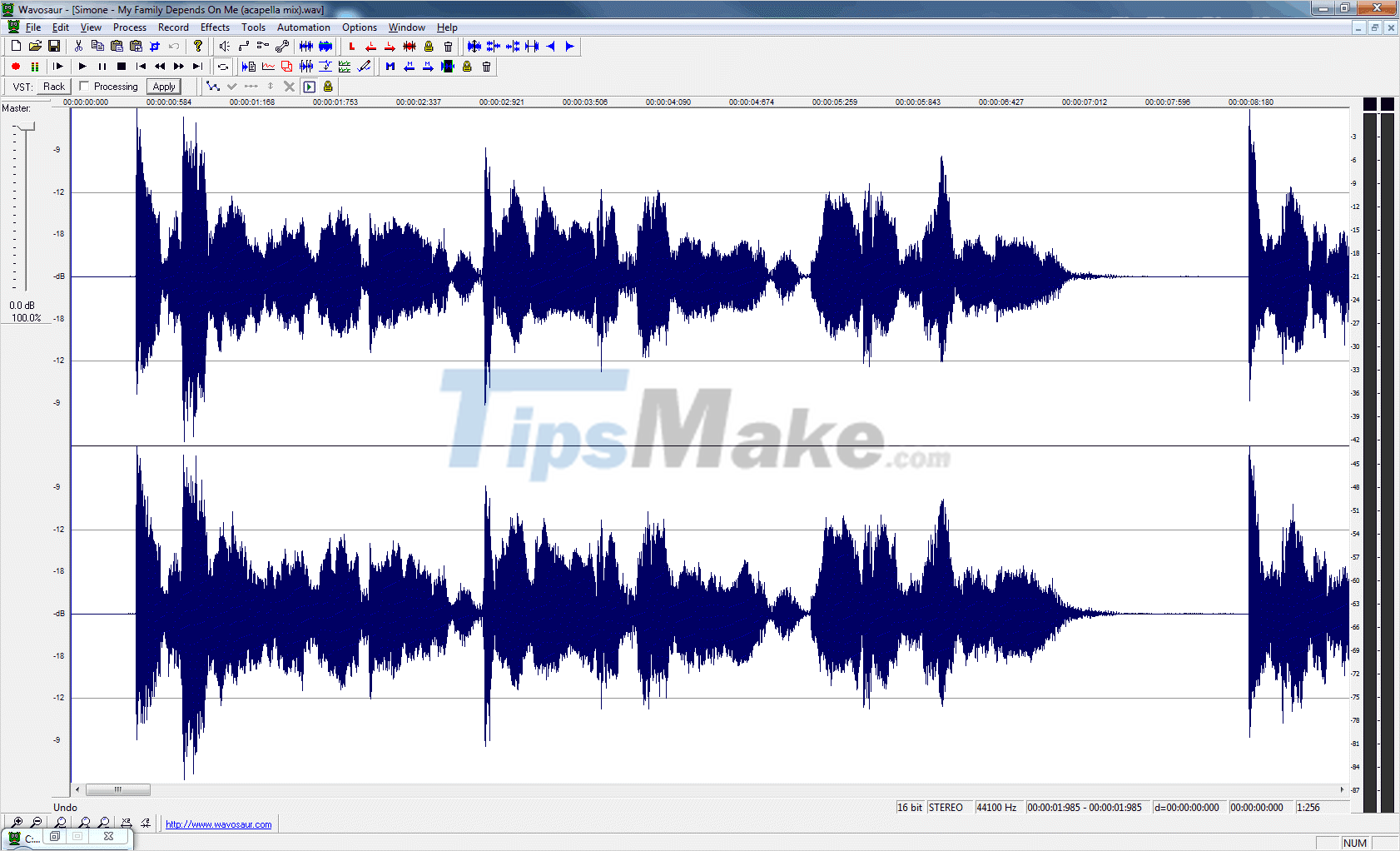 Top 10 best free audio editing software 2021
