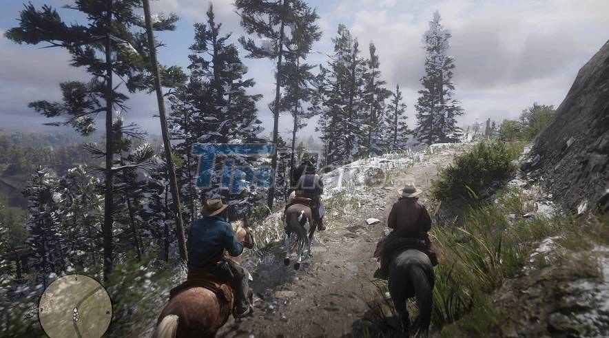 Top 10 best open world games 2021 Picture 10