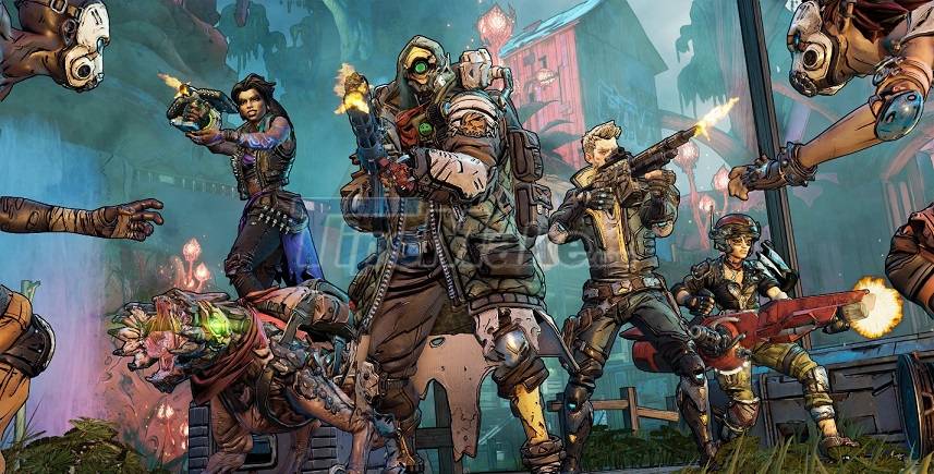 Top 10 best open world games 2021 Picture 3