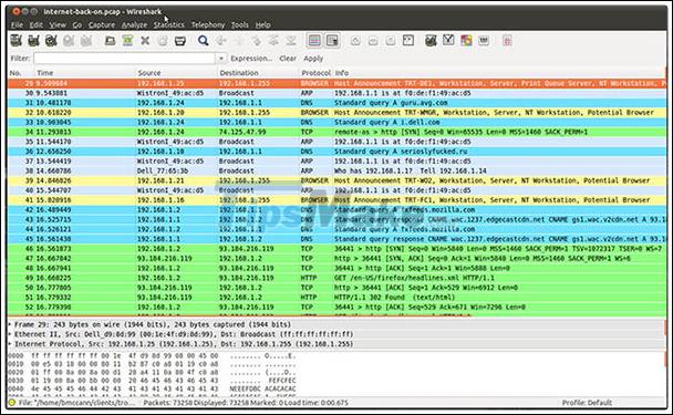Top 10 best pentest tools 2021 Picture 2