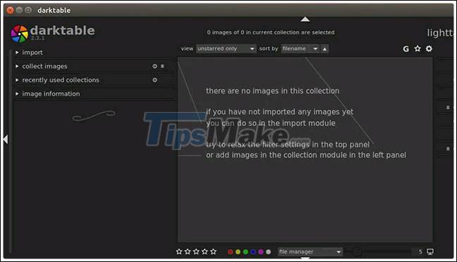 Top 10 best photo editing software for Linux Picture 10