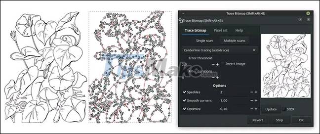 Top 10 best photo editing software for Linux Picture 4