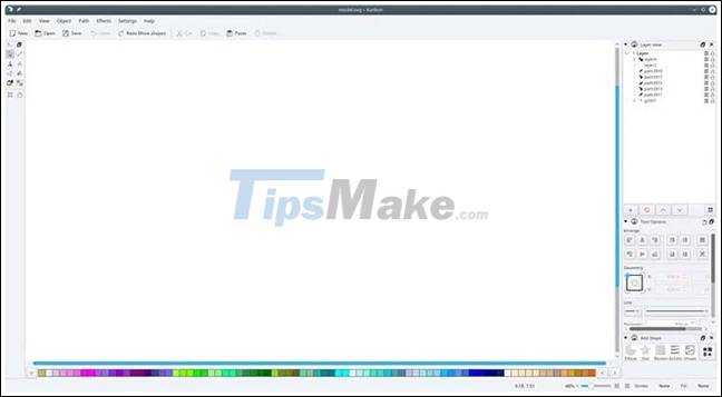 Top 10 best photo editing software for Linux Picture 8