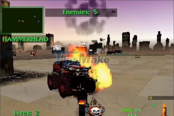 Top 10 best PS1 games Picture 4