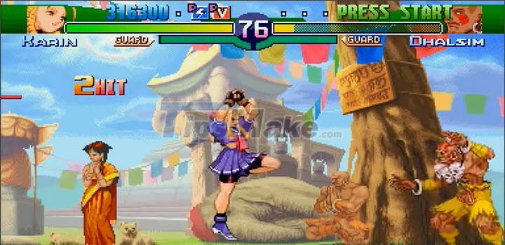 Top 10 best PS1 games Picture 7