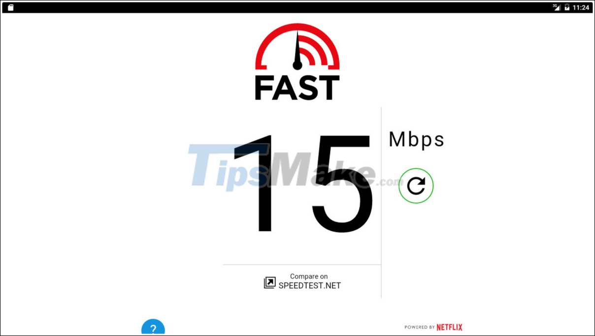 Top 10 best speed test apps for Android smartphones Picture 3
