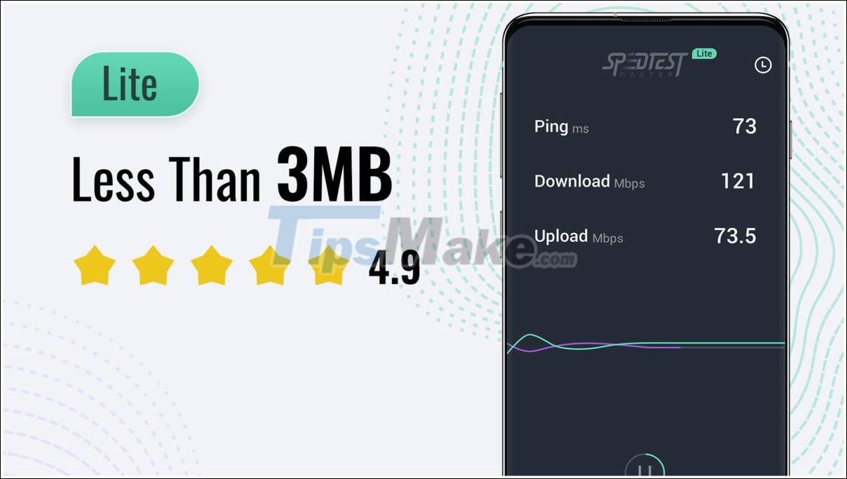 Top 10 best speed test apps for Android smartphones Picture 7