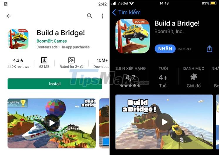 Picture 4 of Top 10 building games on phones
