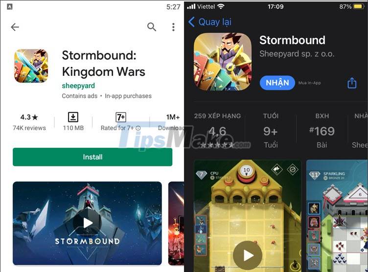 Top 10 card games on phones