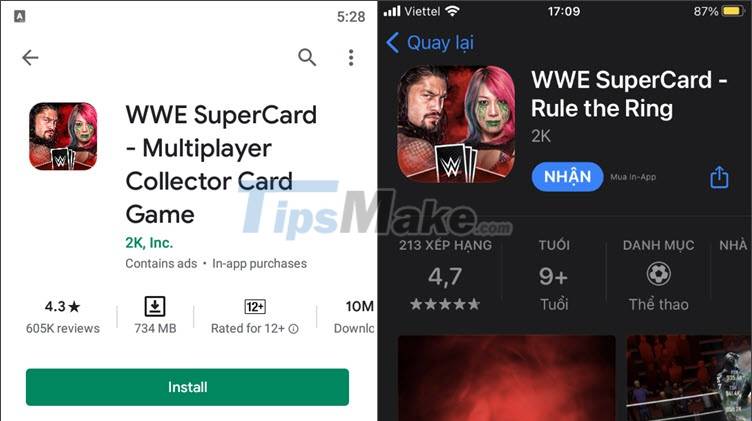 images 3 of Top 10 card games on phones