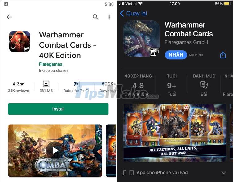 Top 10 card games on phones