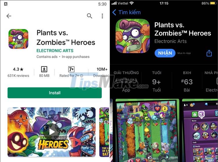 Top 10 card games on phones
