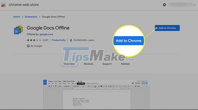 Top 10 common Google Drive problems and solutions Picture 4